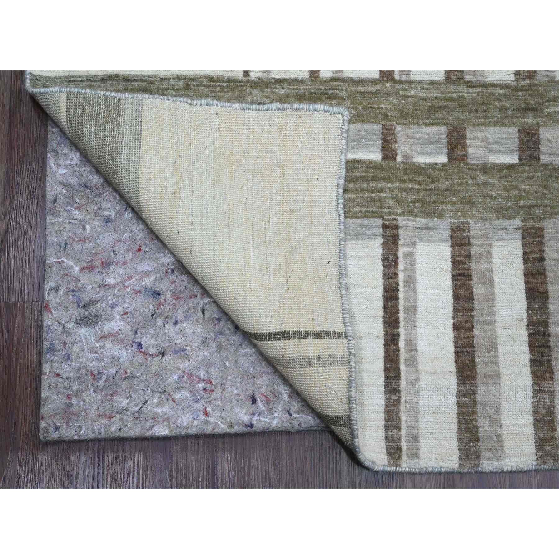 Modern-and-Contemporary-Hand-Knotted-Rug-448865