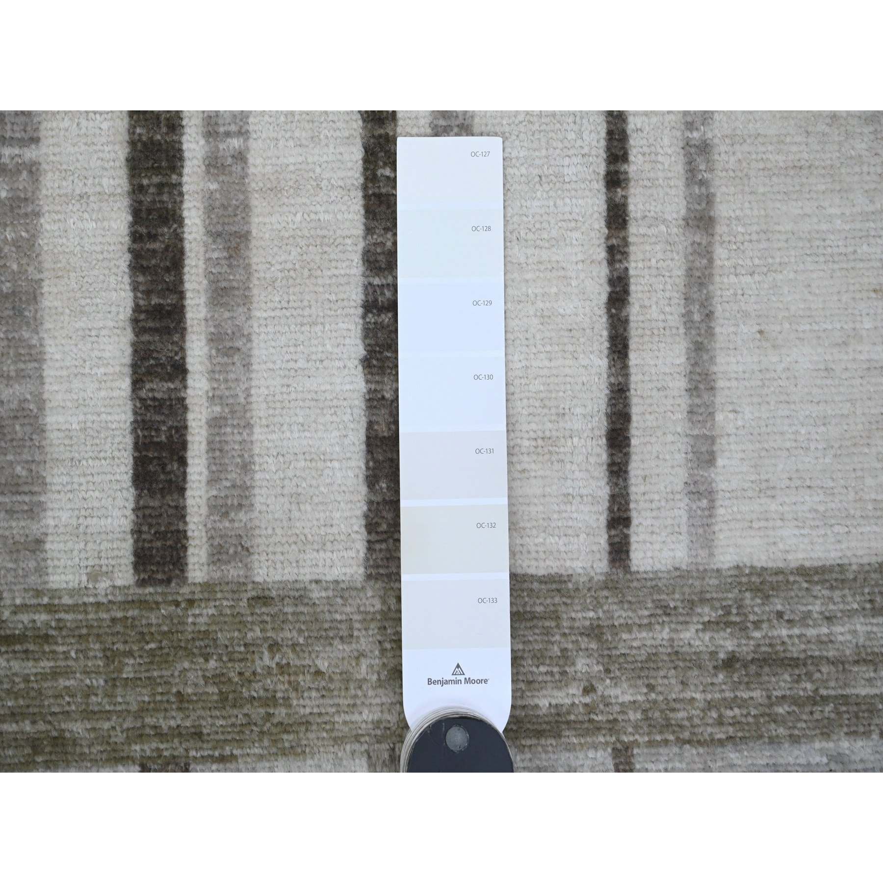Modern-and-Contemporary-Hand-Knotted-Rug-448865