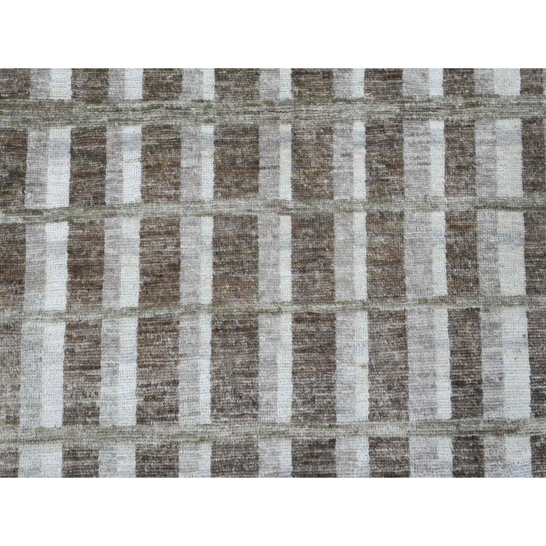 Modern-and-Contemporary-Hand-Knotted-Rug-448865