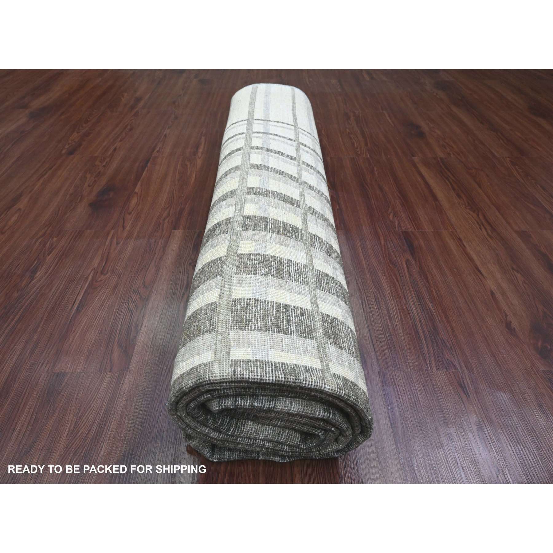 Modern-and-Contemporary-Hand-Knotted-Rug-448865