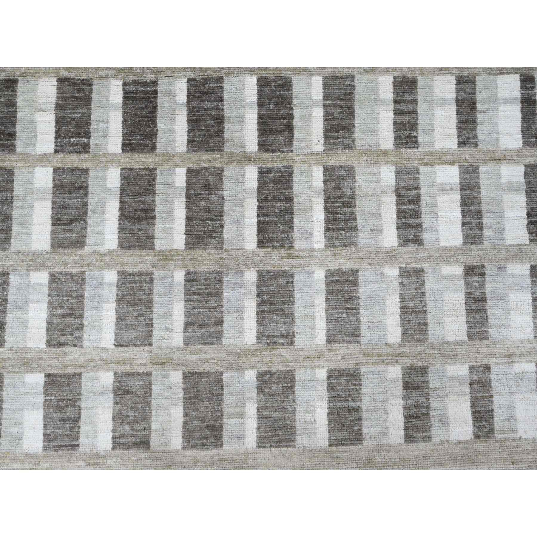 Modern-and-Contemporary-Hand-Knotted-Rug-448870