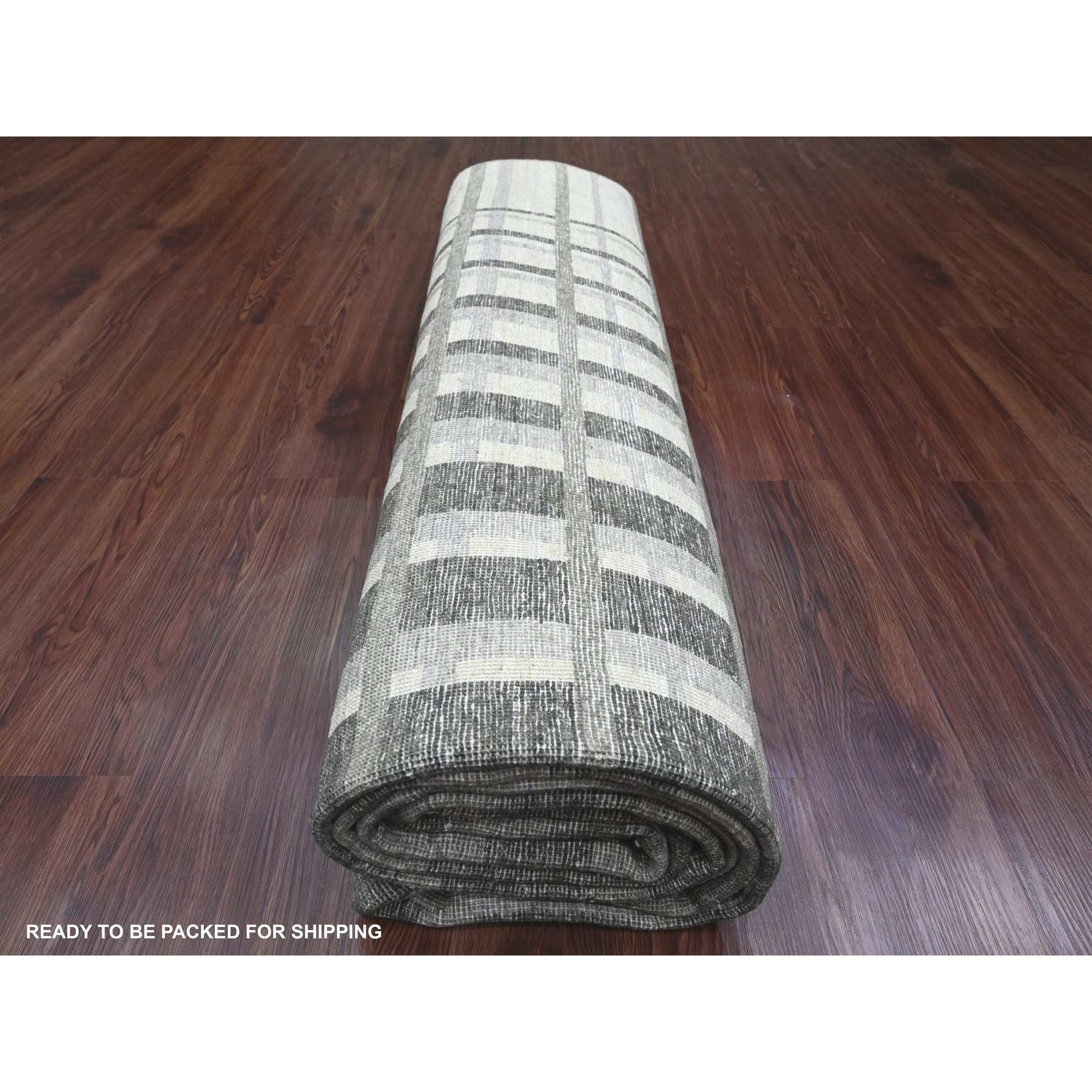 Modern-and-Contemporary-Hand-Knotted-Rug-448870