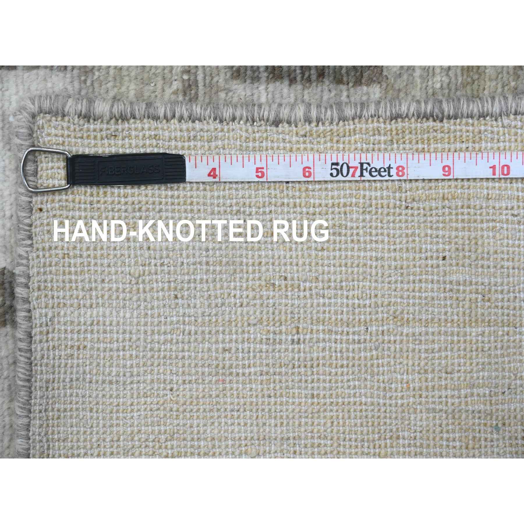 Modern-and-Contemporary-Hand-Knotted-Rug-448870