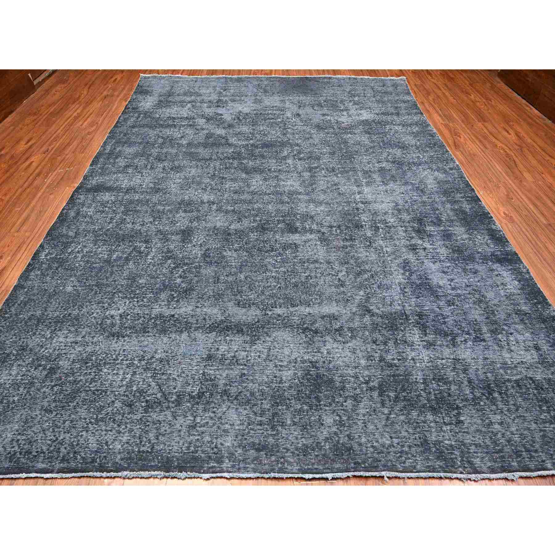 Vintage-Hand-Knotted-Rug-448265