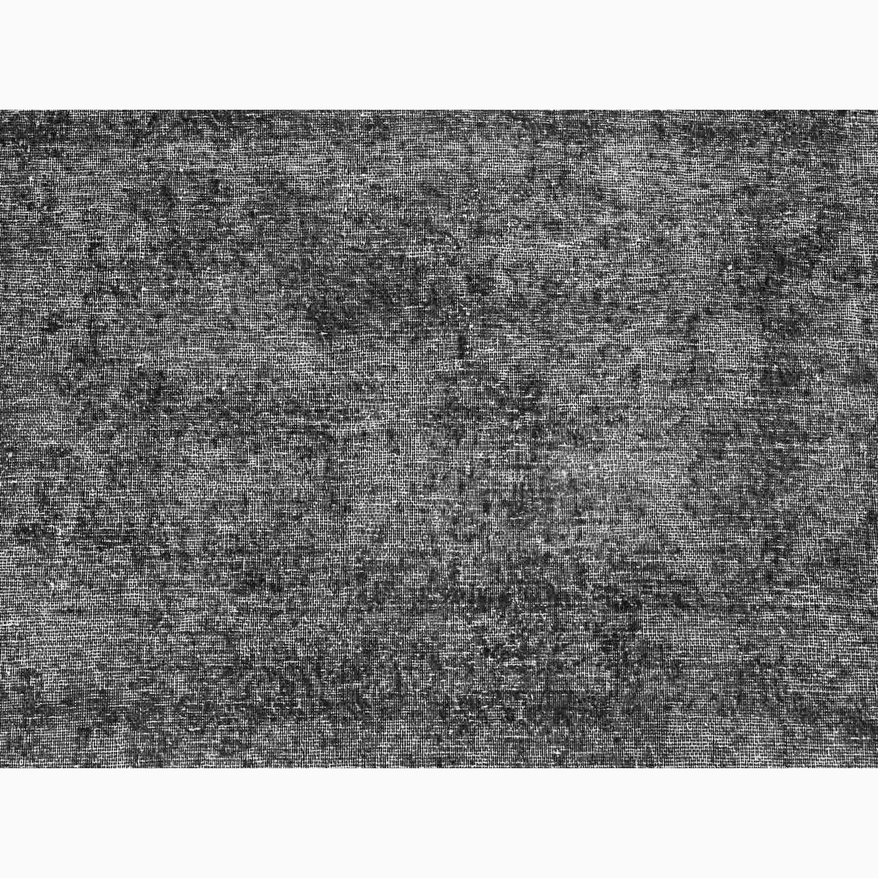 Overdyed-Vintage-Hand-Knotted-Rug-448265