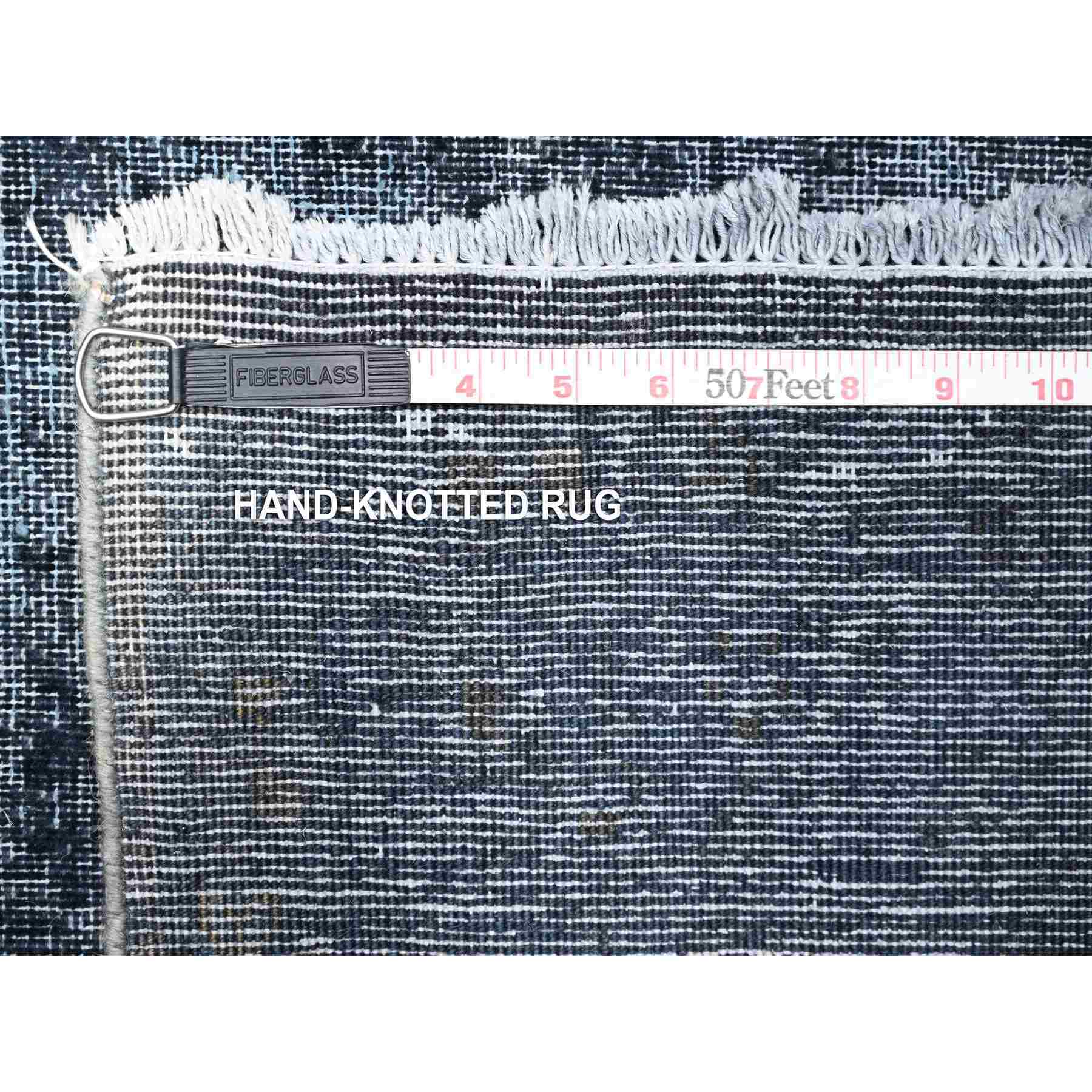 Vintage-Hand-Knotted-Rug-448265