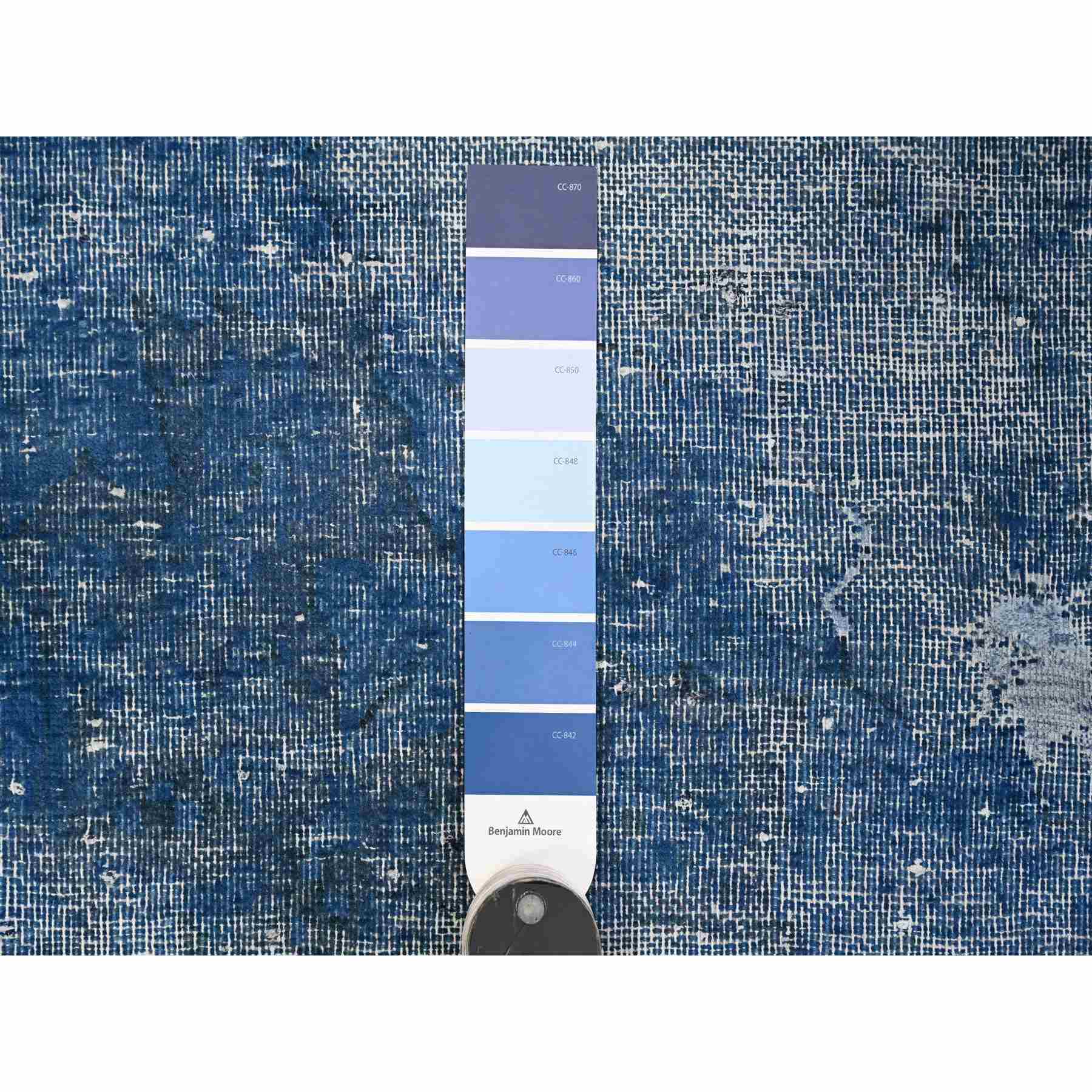 Vintage-Hand-Knotted-Rug-448270