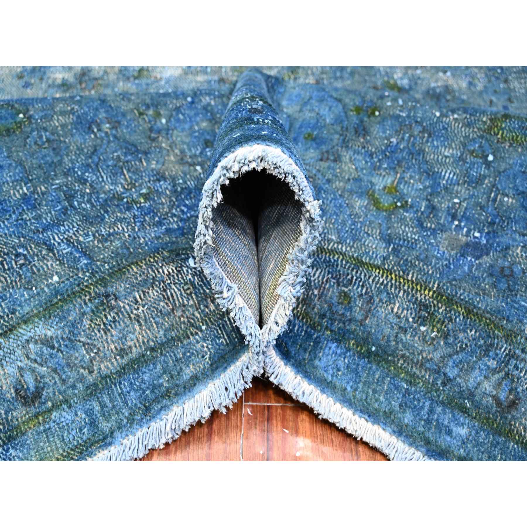 Vintage-Hand-Knotted-Rug-448625