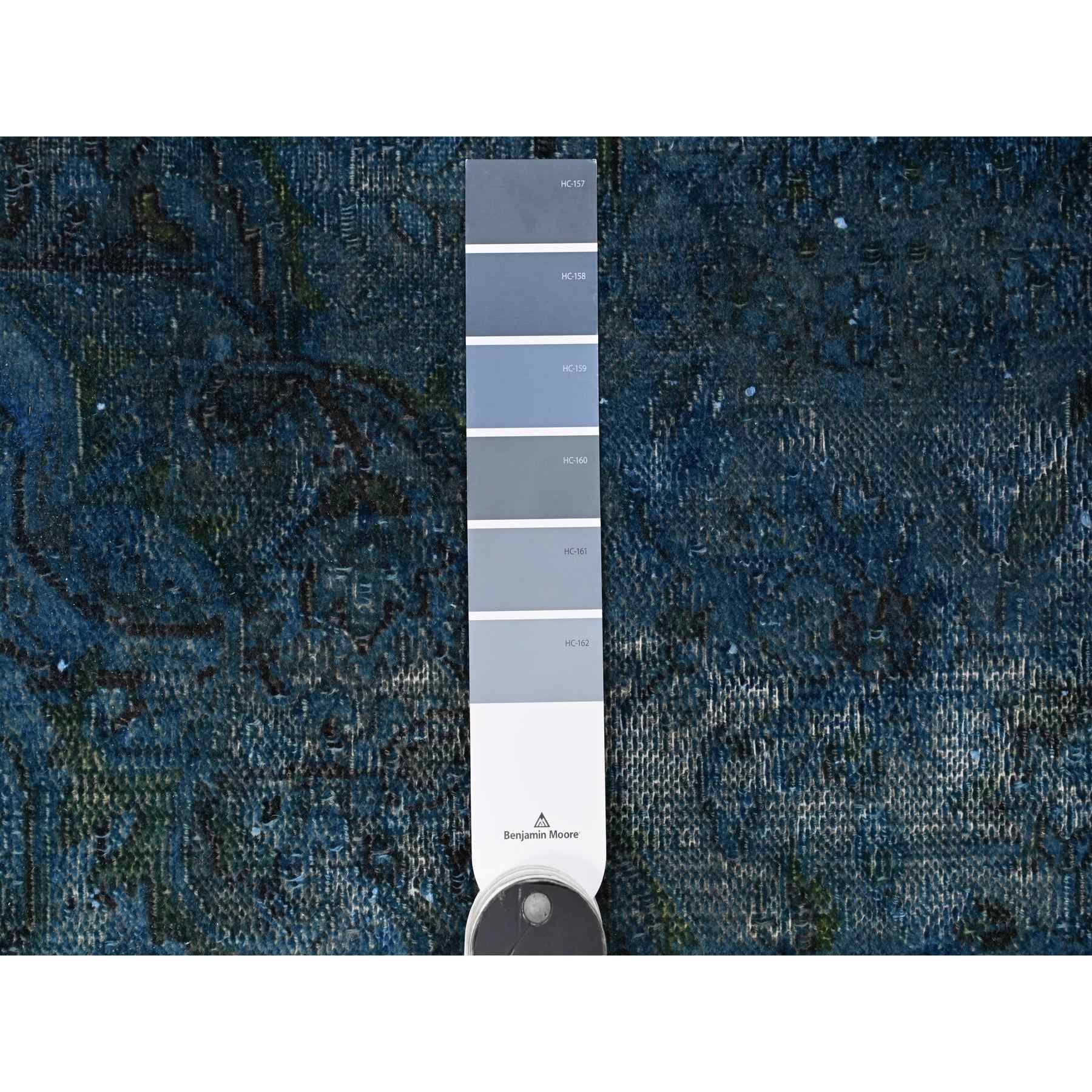 Vintage-Hand-Knotted-Rug-448625