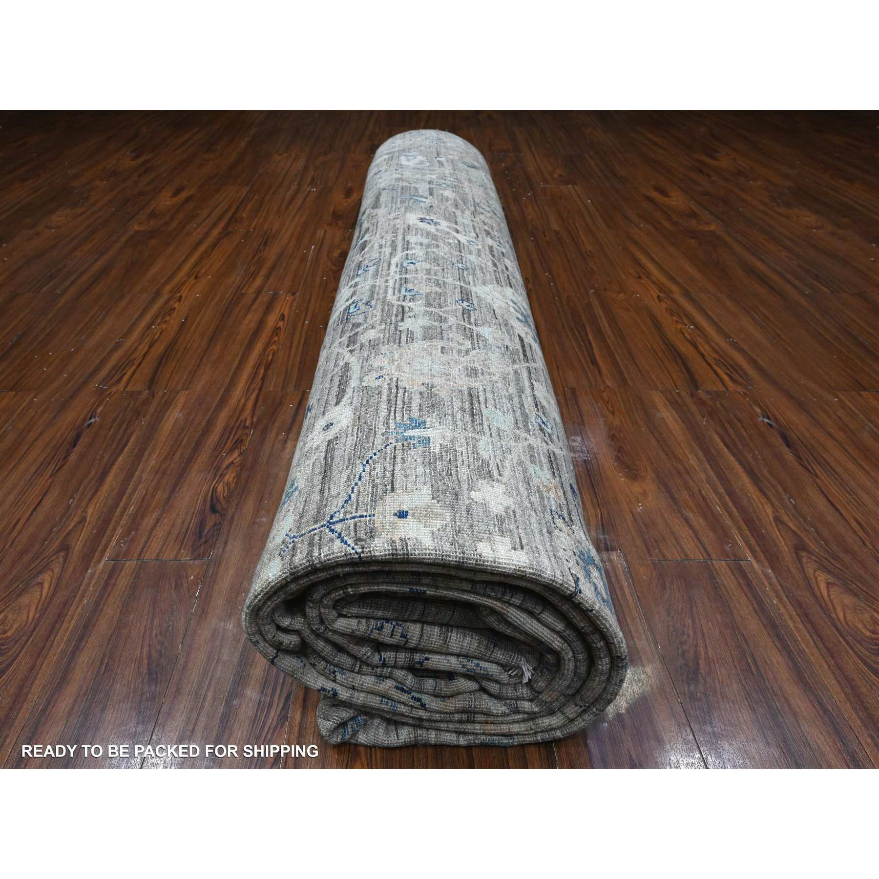 Tribal-Geometric-Hand-Knotted-Rug-448615
