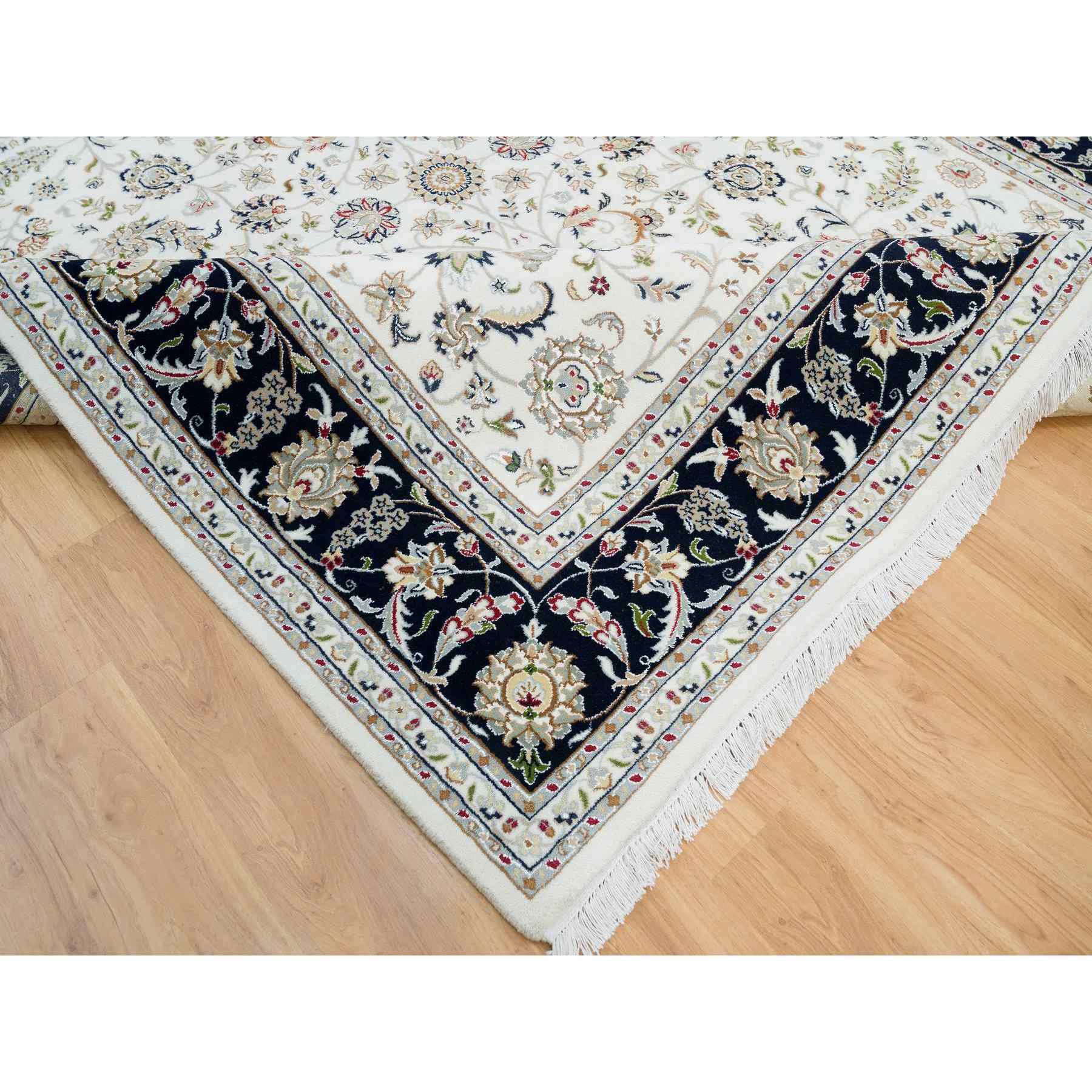 Fine-Oriental-Hand-Knotted-Rug-450035