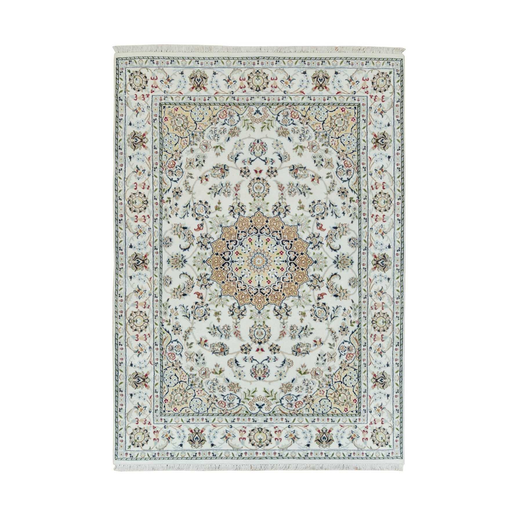 Fine-Oriental-Hand-Knotted-Rug-450065