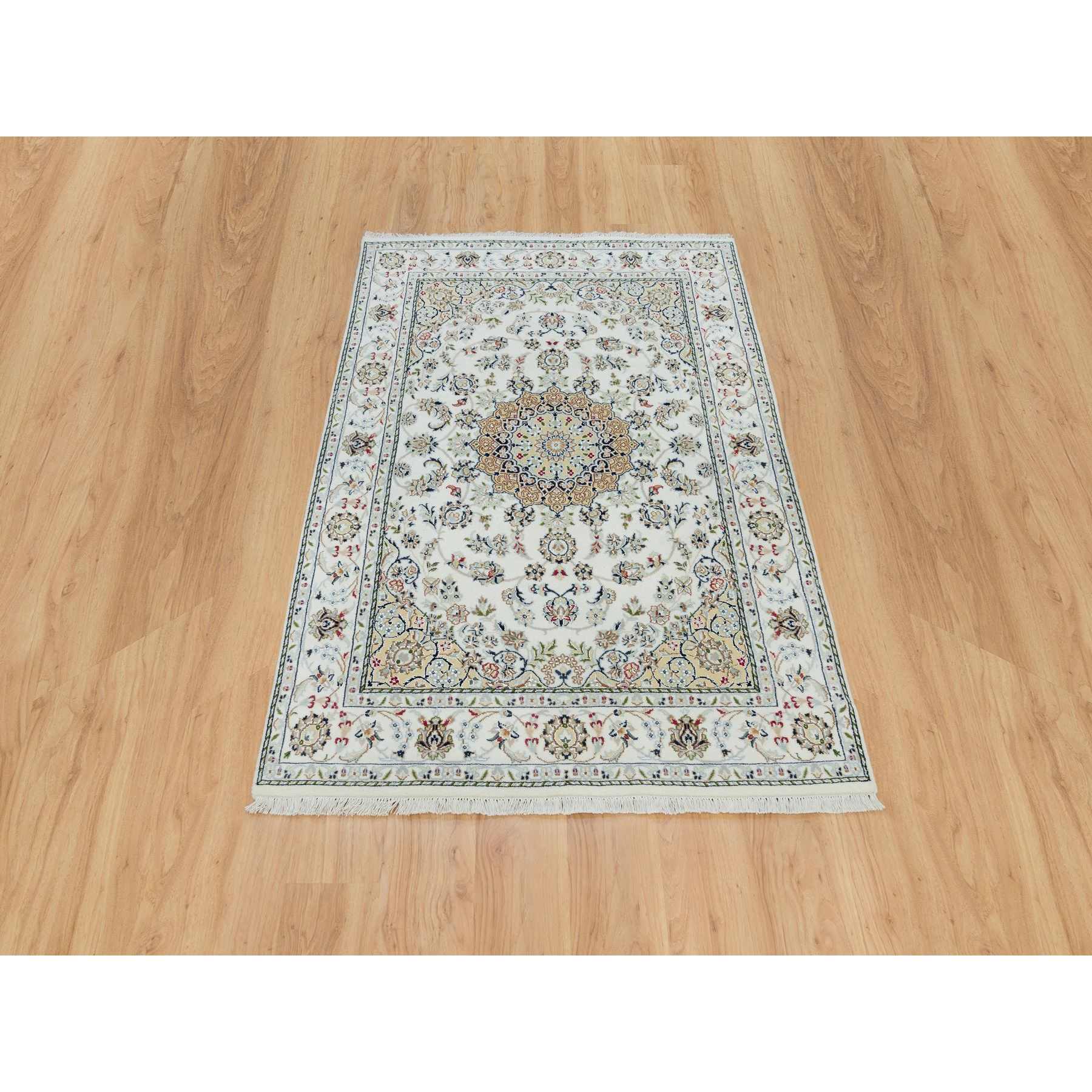 Fine-Oriental-Hand-Knotted-Rug-450065