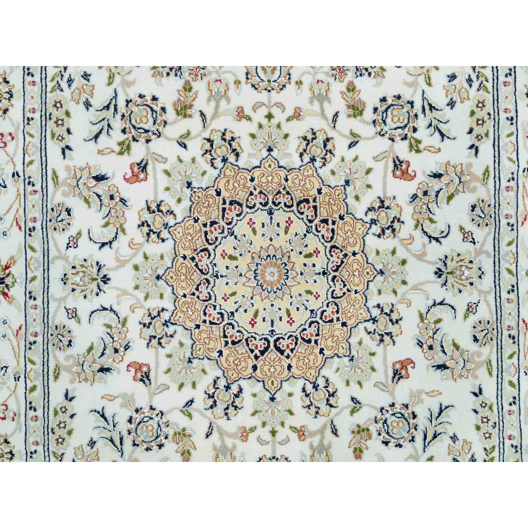 Fine-Oriental-Hand-Knotted-Rug-450075