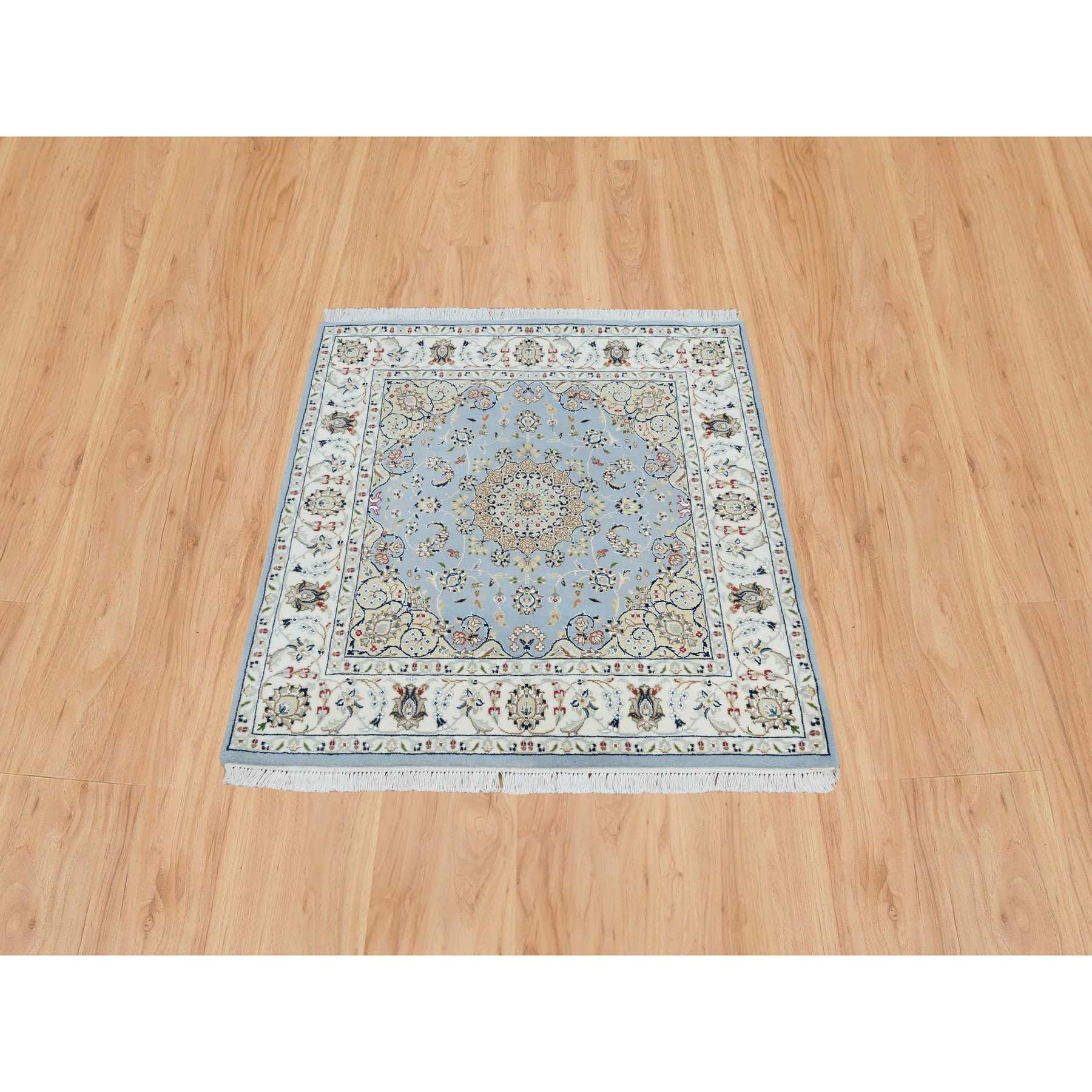 Fine-Oriental-Hand-Knotted-Rug-450095