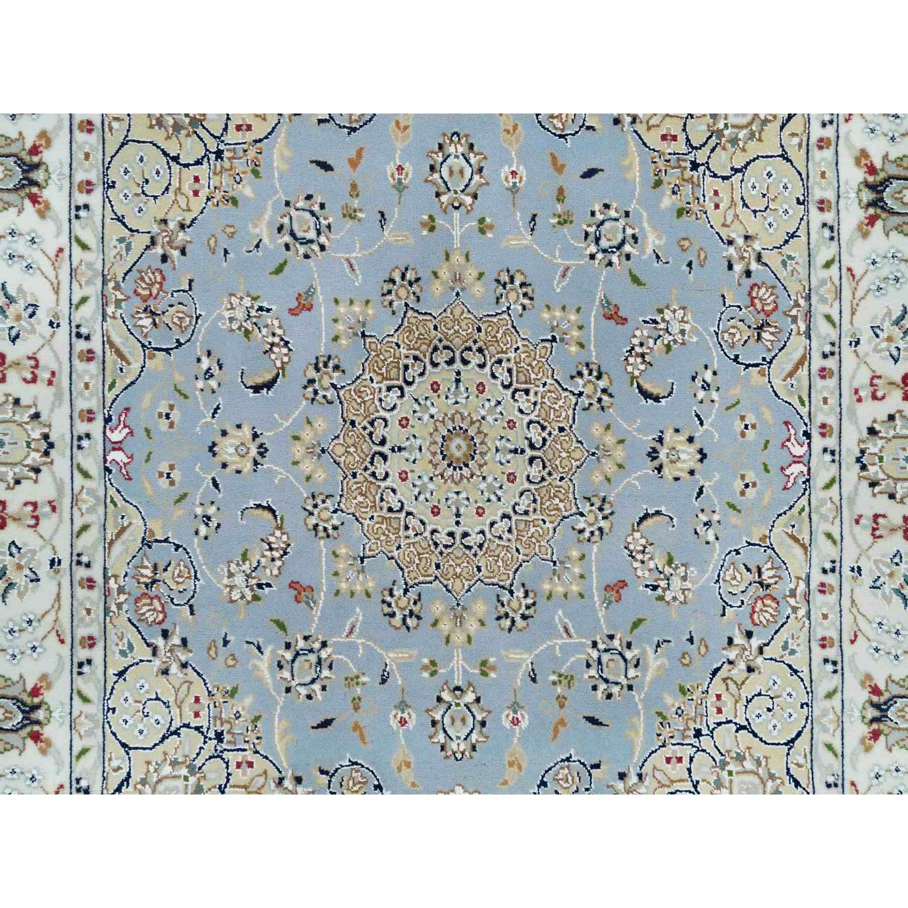 Fine-Oriental-Hand-Knotted-Rug-450095