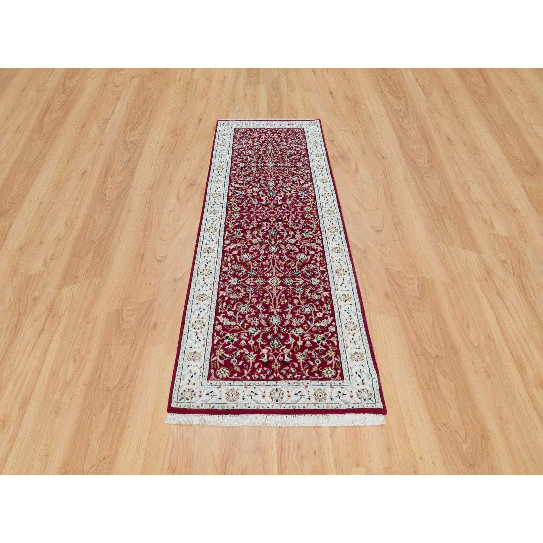 Fine-Oriental-Hand-Knotted-Rug-450110