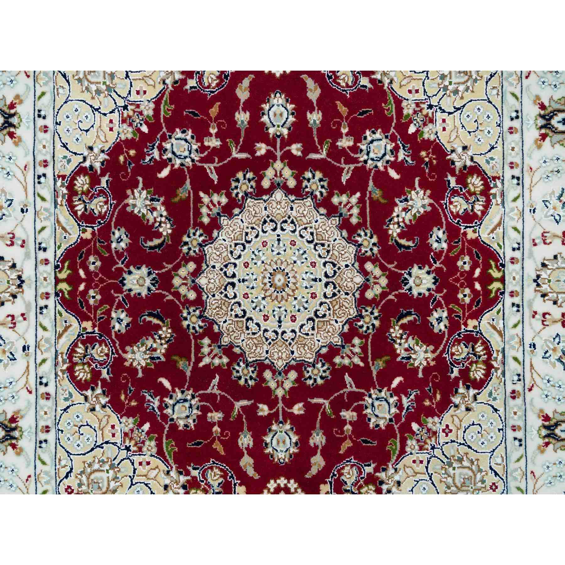 Fine-Oriental-Hand-Knotted-Rug-450285