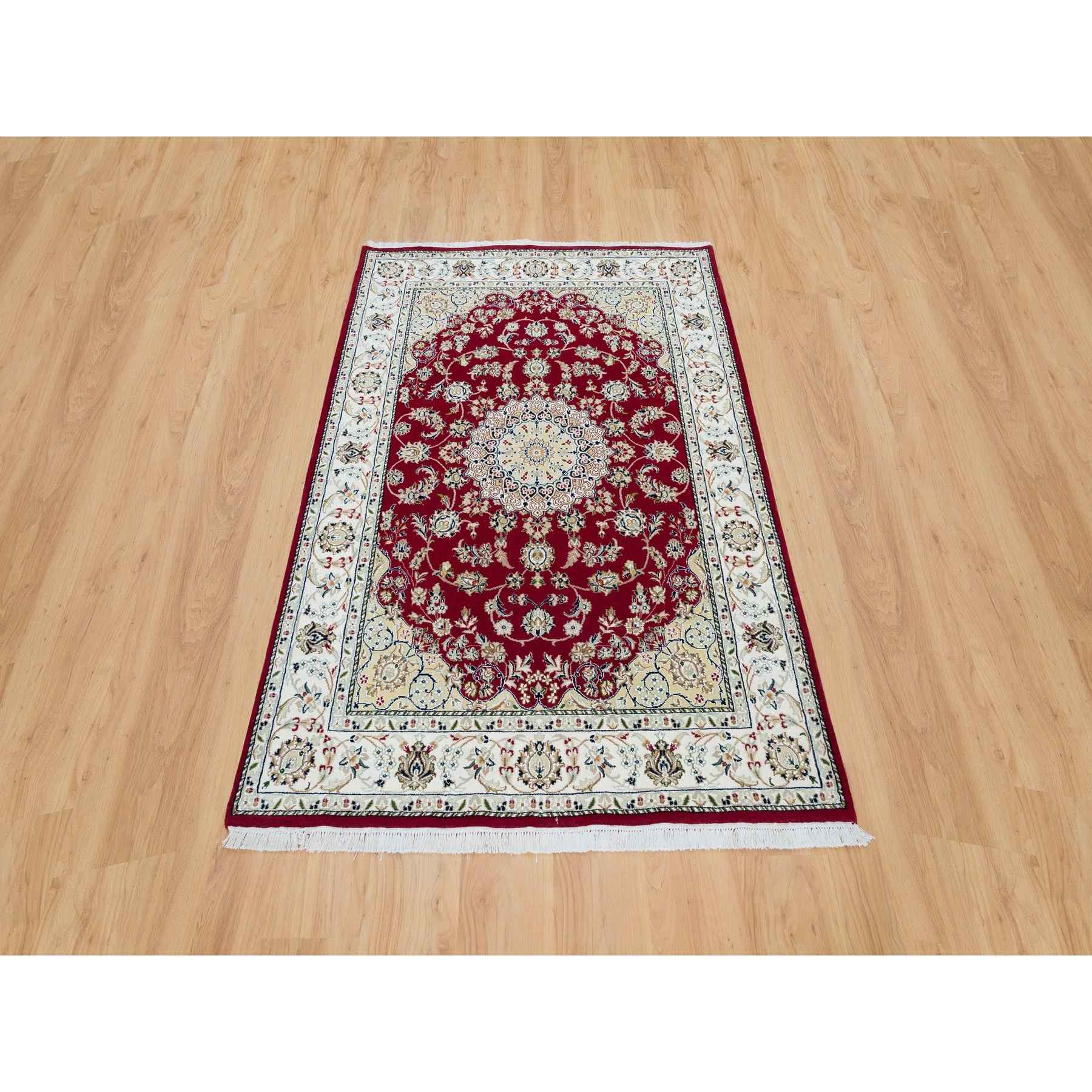 Fine-Oriental-Hand-Knotted-Rug-450310