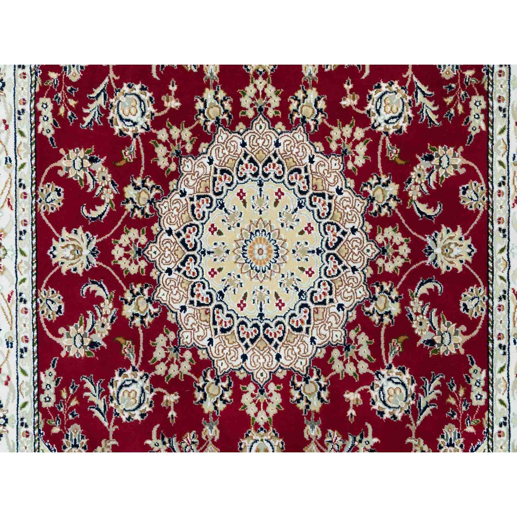 Fine-Oriental-Hand-Knotted-Rug-450310