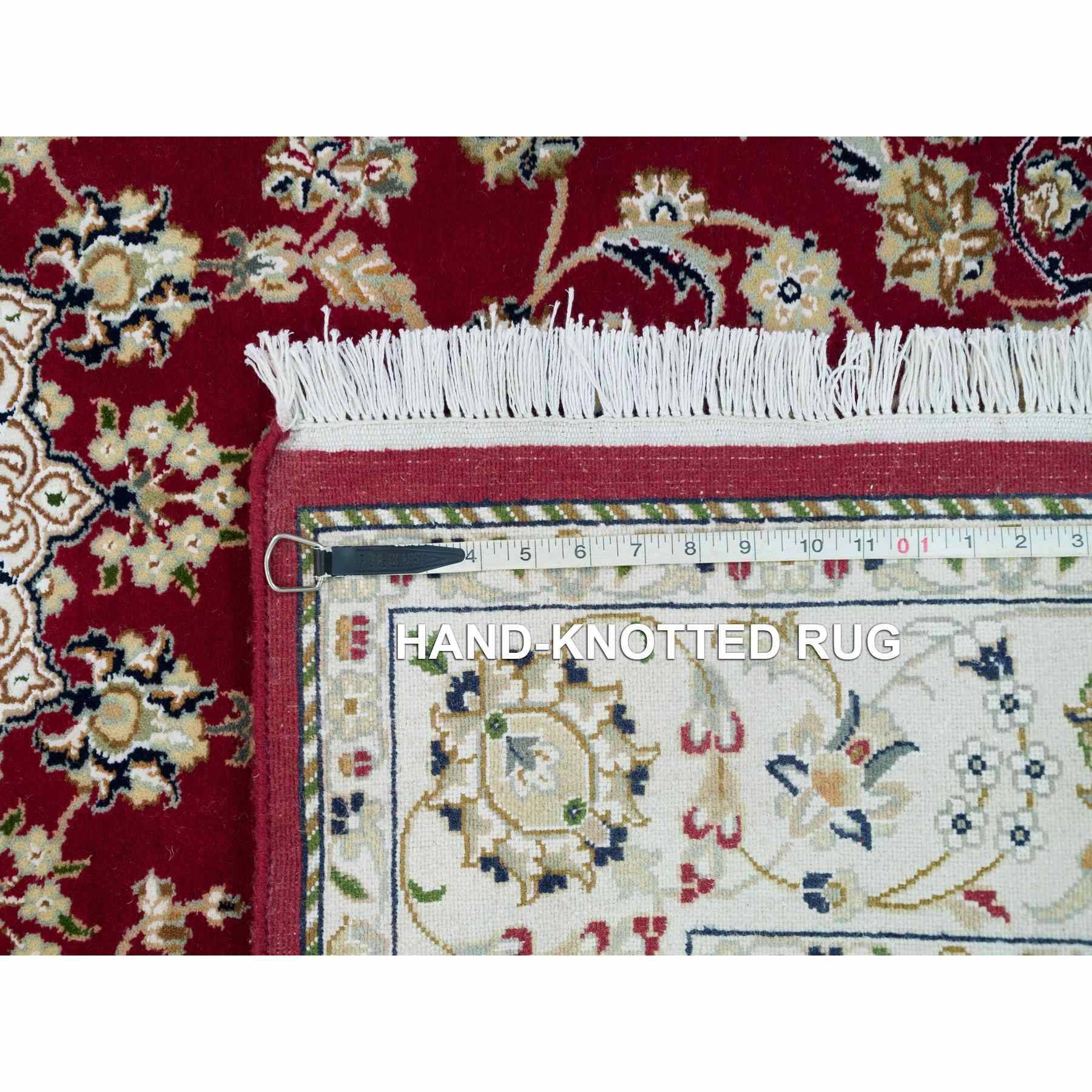 Fine-Oriental-Hand-Knotted-Rug-450310