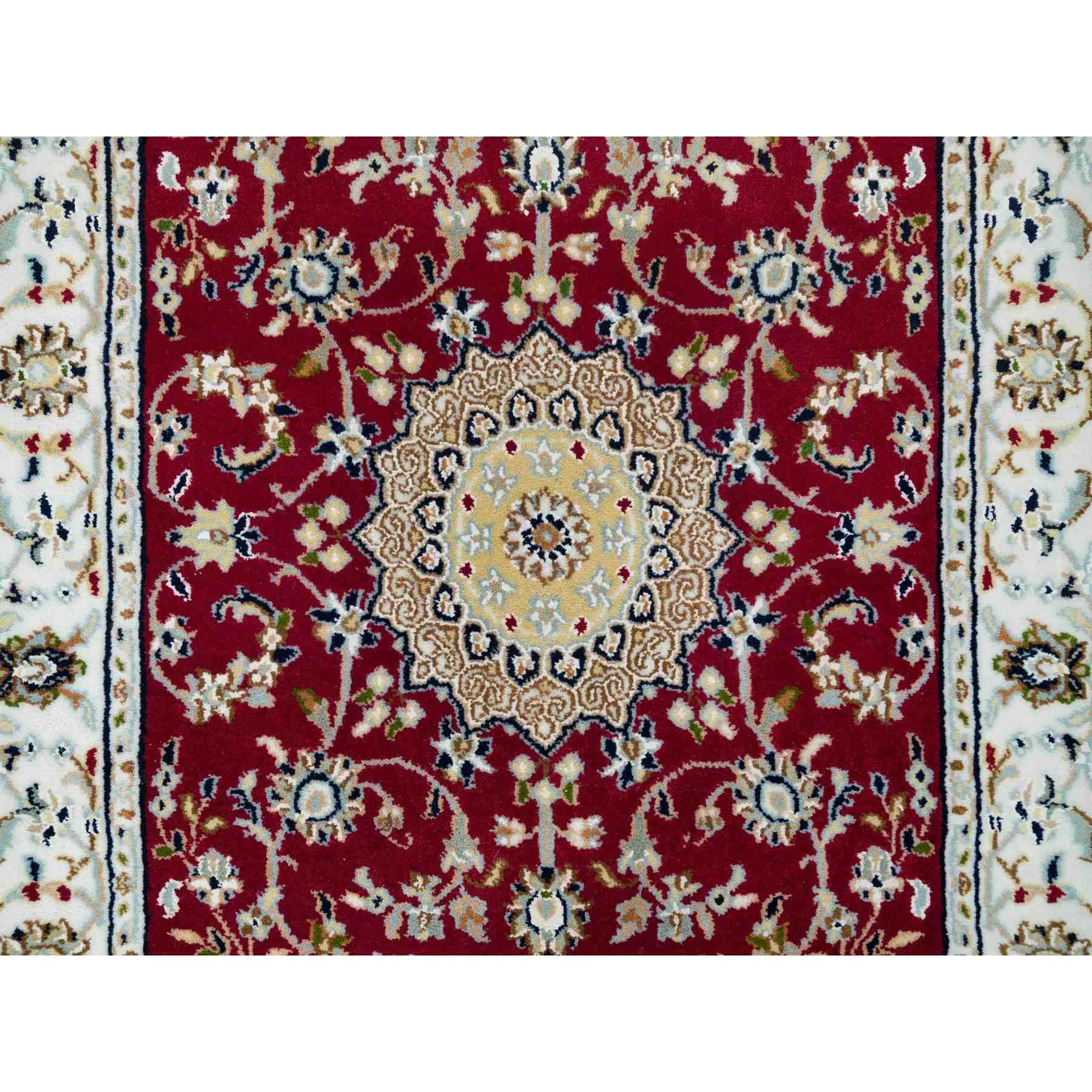 Fine-Oriental-Hand-Knotted-Rug-450320