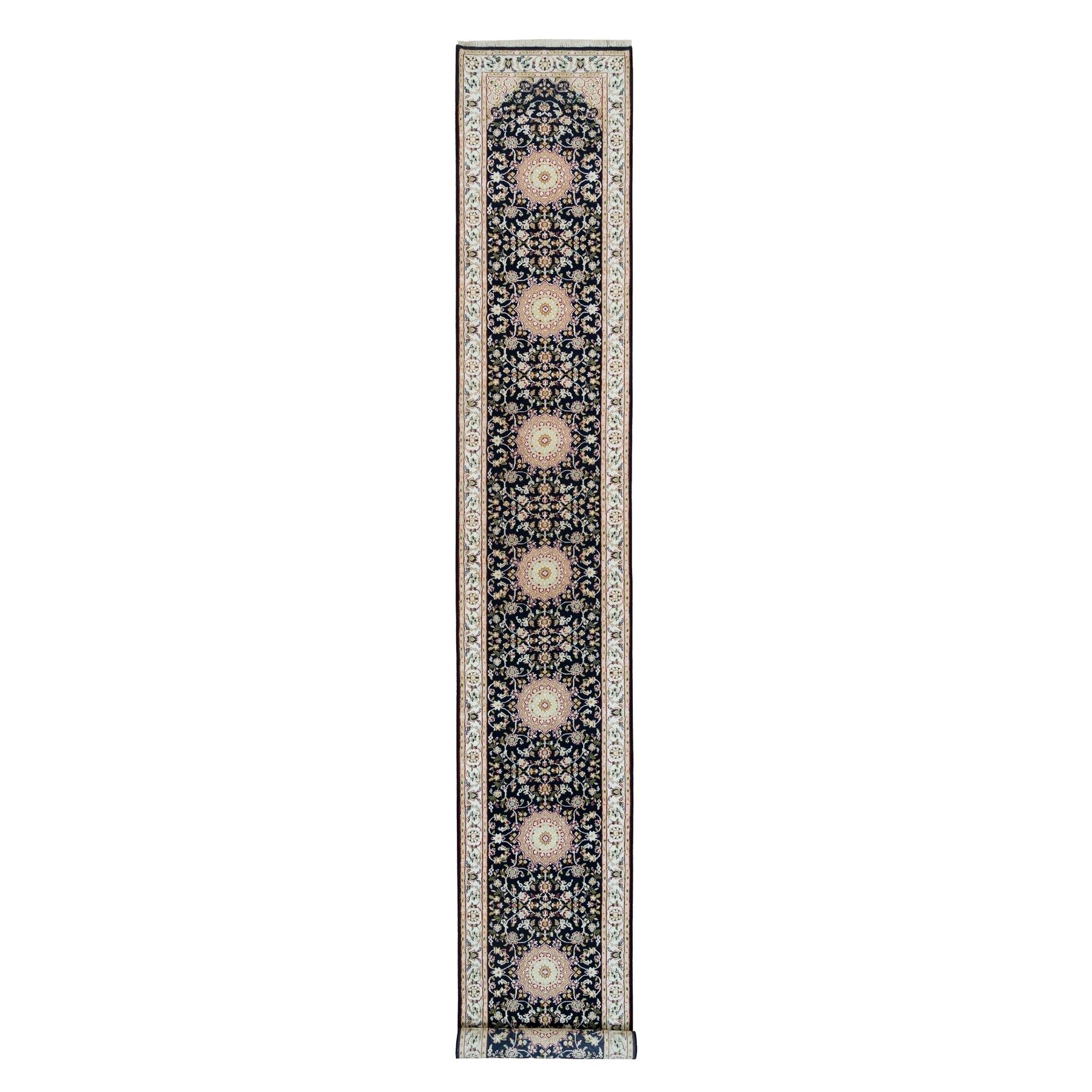Fine-Oriental-Hand-Knotted-Rug-450325