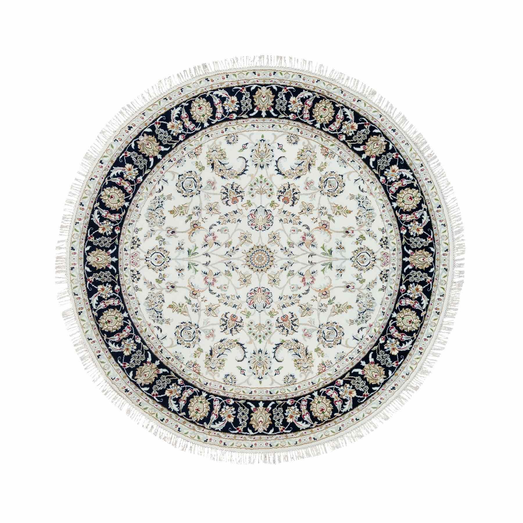 Fine-Oriental-Hand-Knotted-Rug-450340
