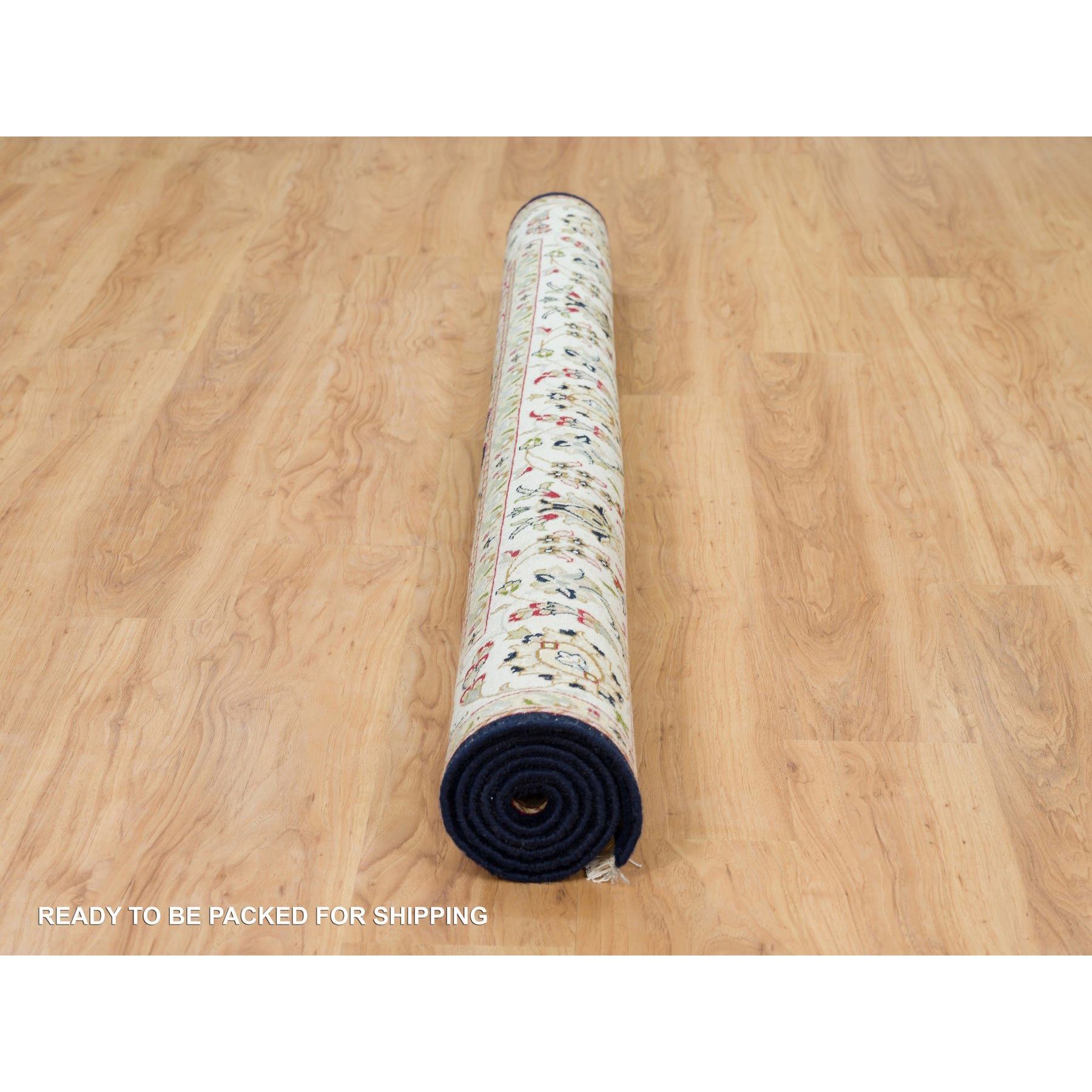 Fine-Oriental-Hand-Knotted-Rug-450345