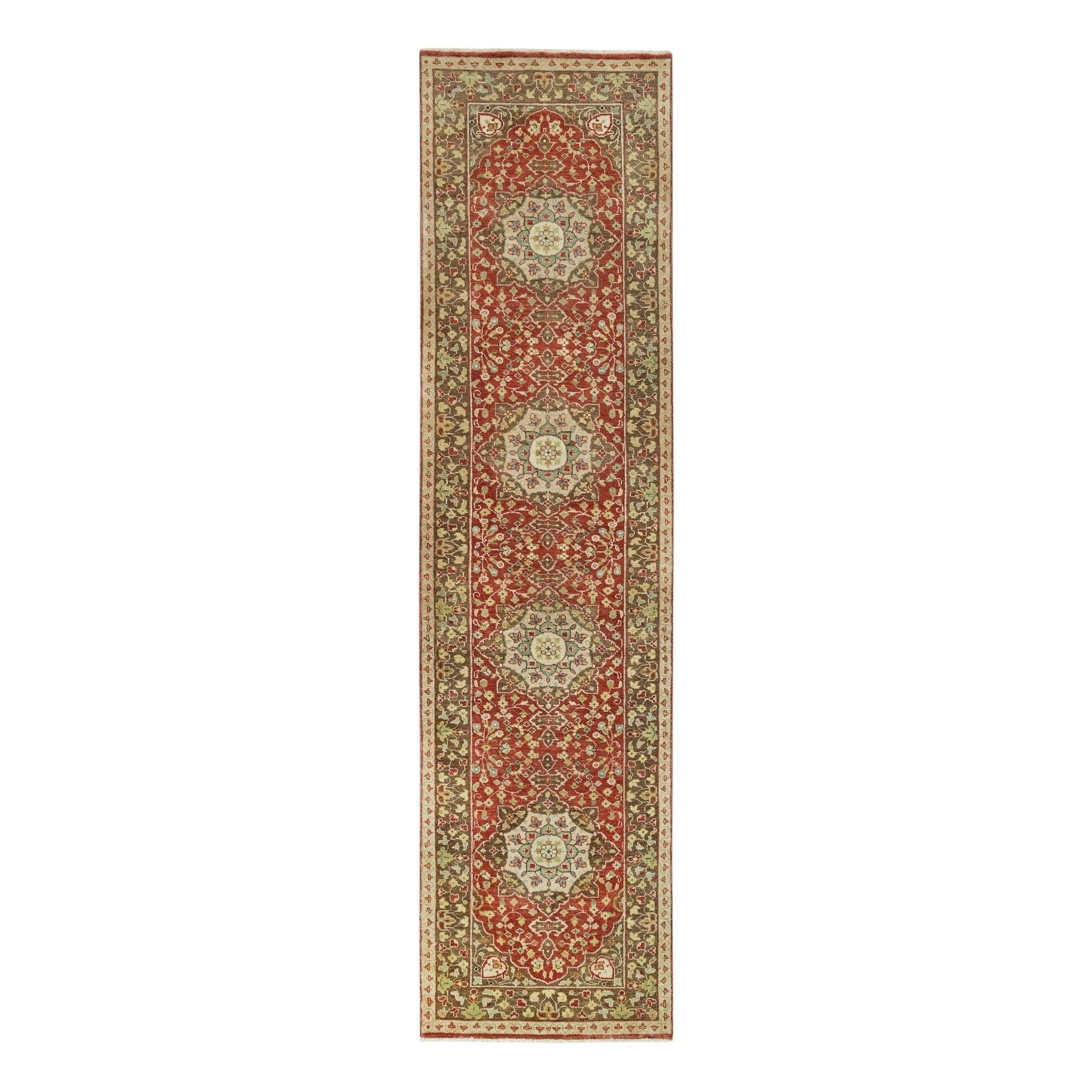 Fine-Oriental-Hand-Knotted-Rug-450565