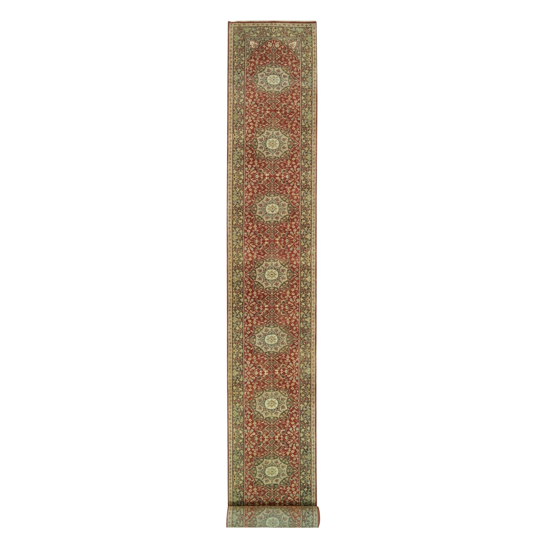 Fine-Oriental-Hand-Knotted-Rug-450580