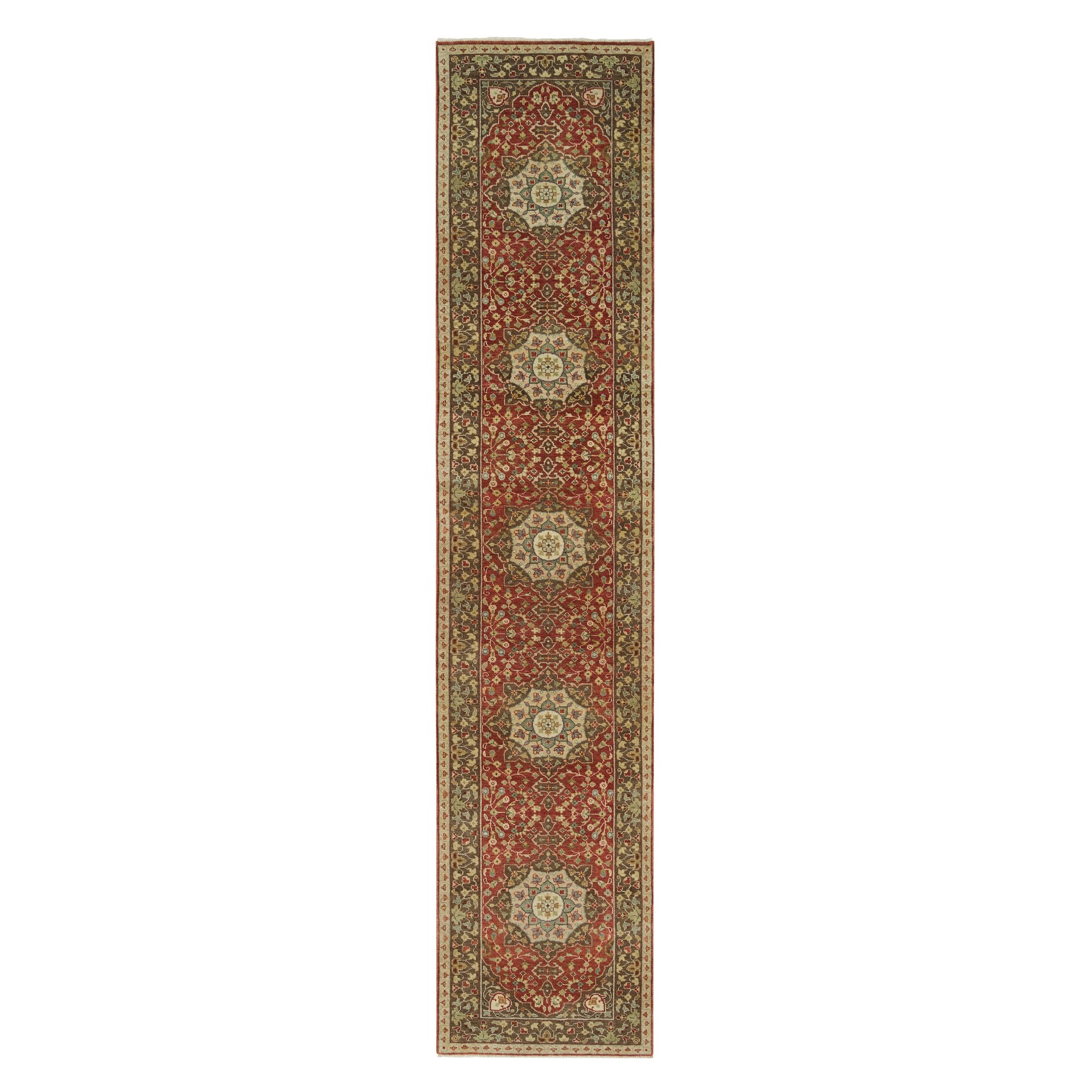 Fine-Oriental-Hand-Knotted-Rug-451410