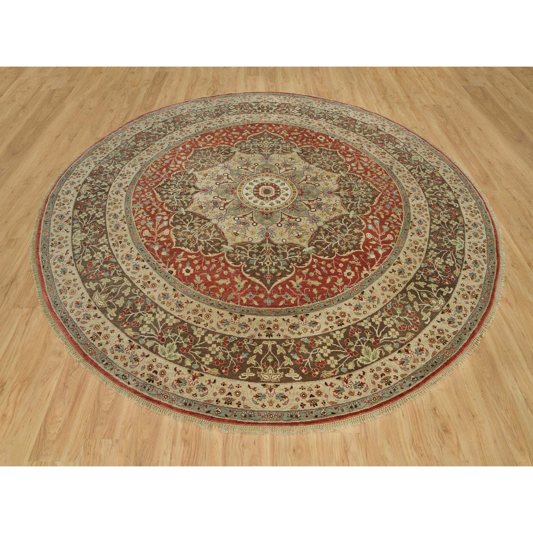 Fine-Oriental-Hand-Knotted-Rug-451435