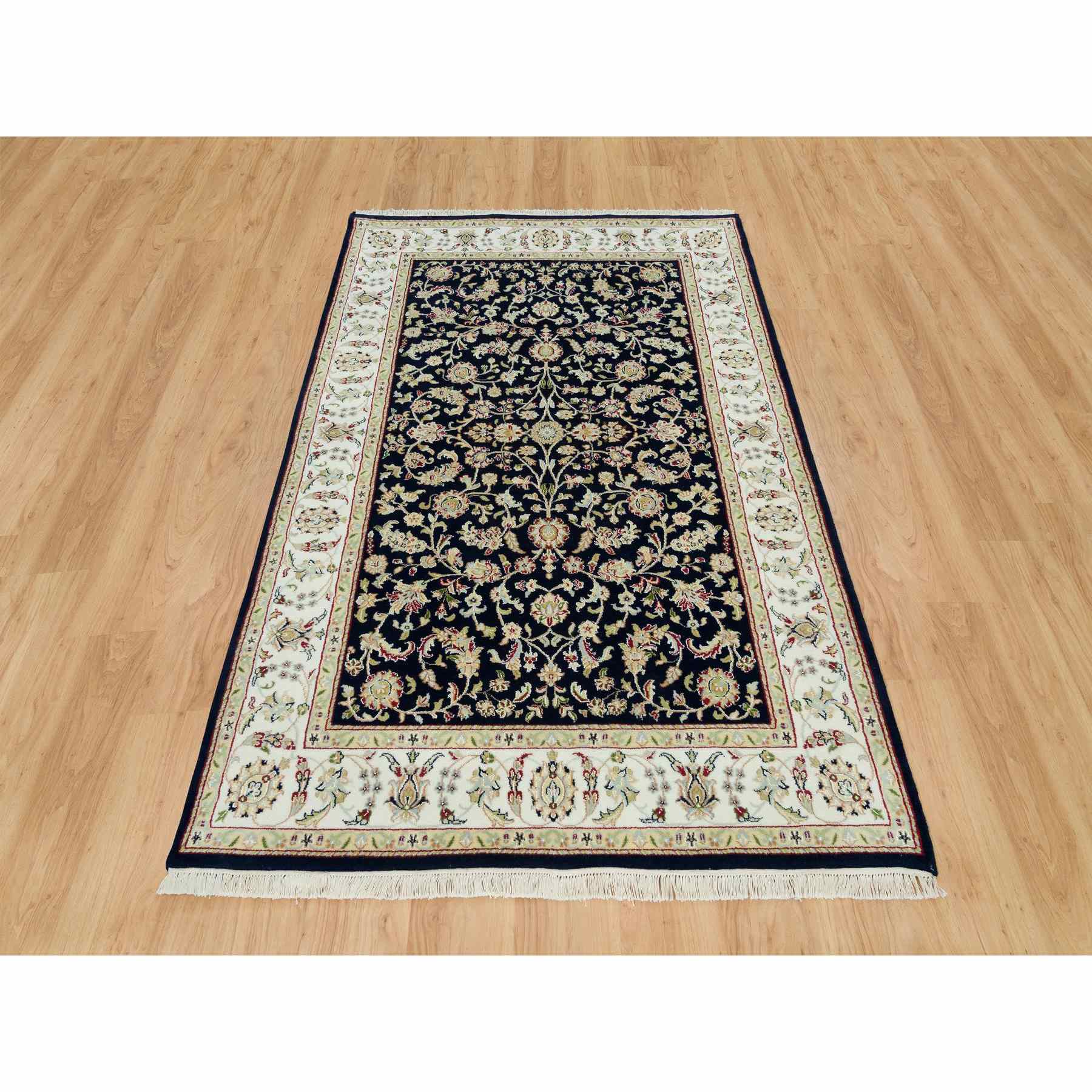 Fine-Oriental-Hand-Knotted-Rug-451540