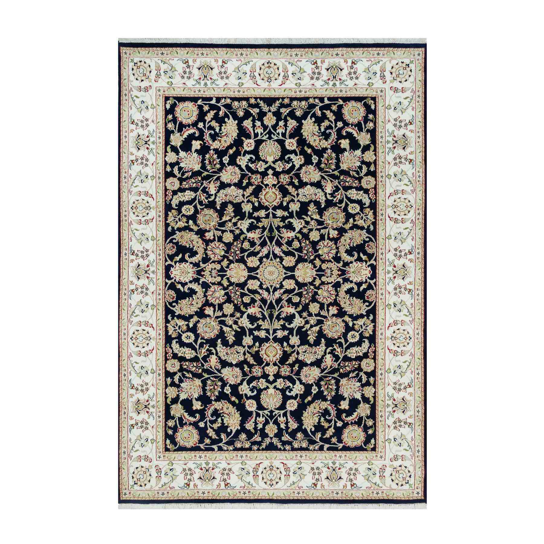 Fine-Oriental-Hand-Knotted-Rug-451555