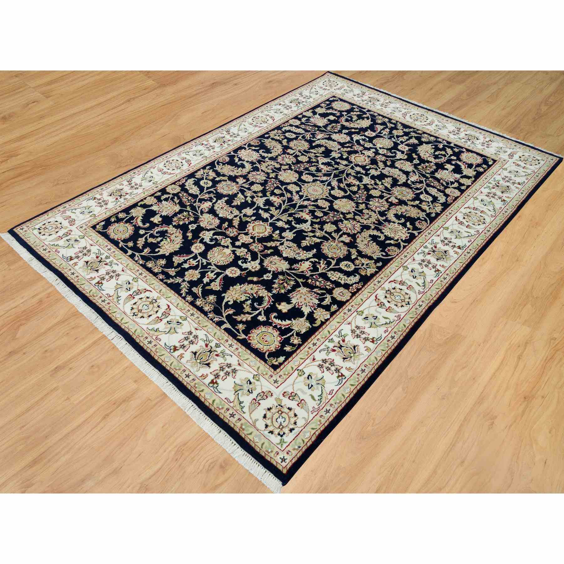 Fine-Oriental-Hand-Knotted-Rug-451555