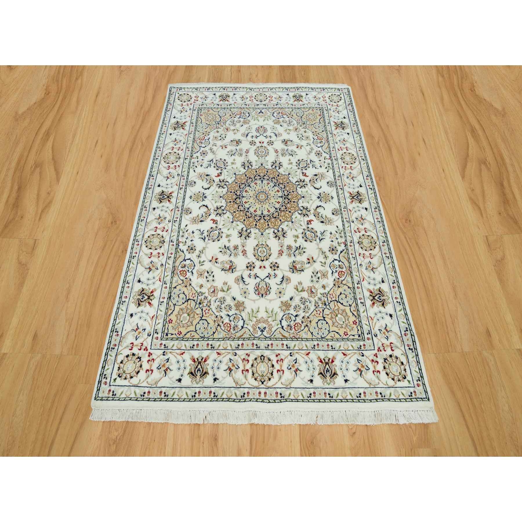 Fine-Oriental-Hand-Knotted-Rug-451560