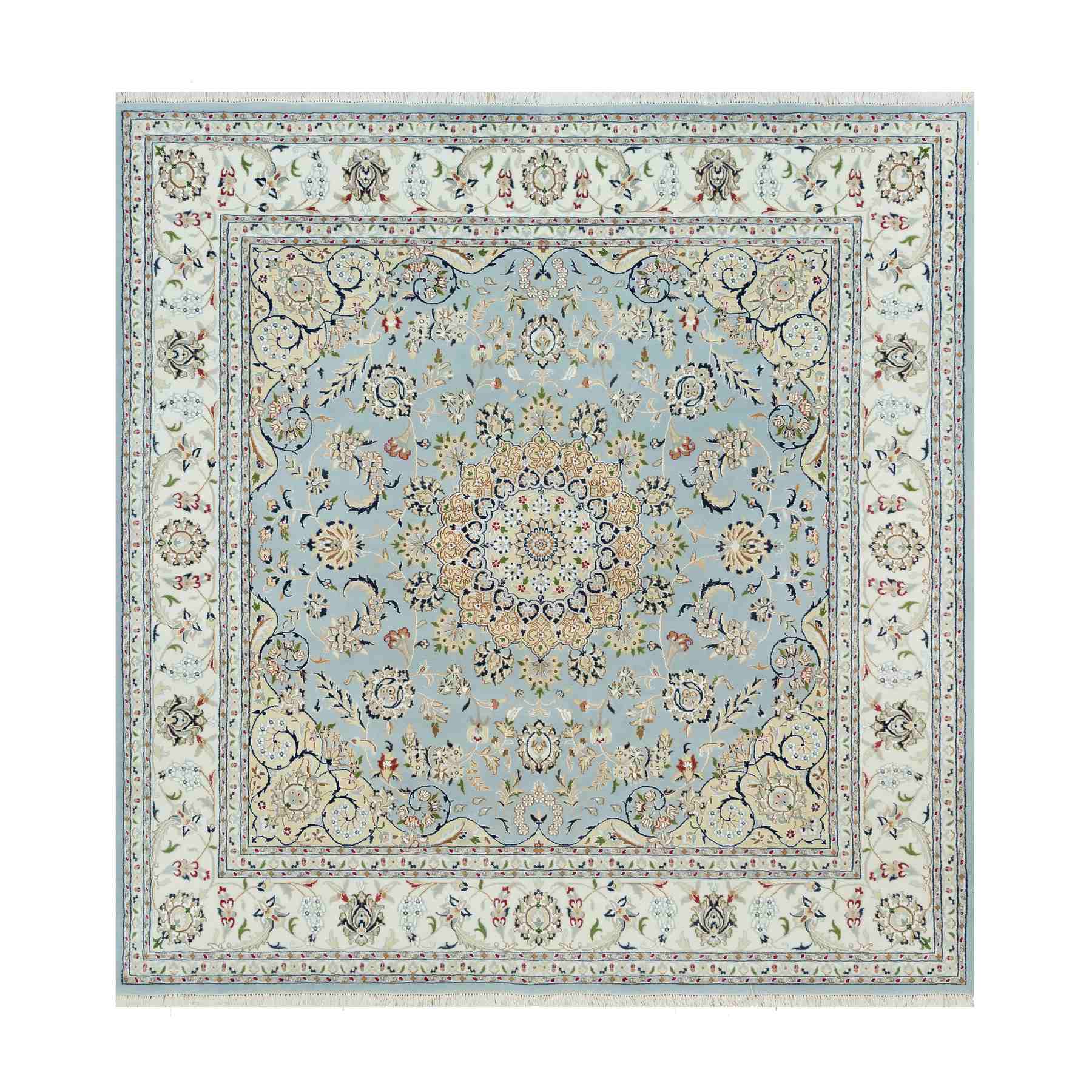 Fine-Oriental-Hand-Knotted-Rug-451565
