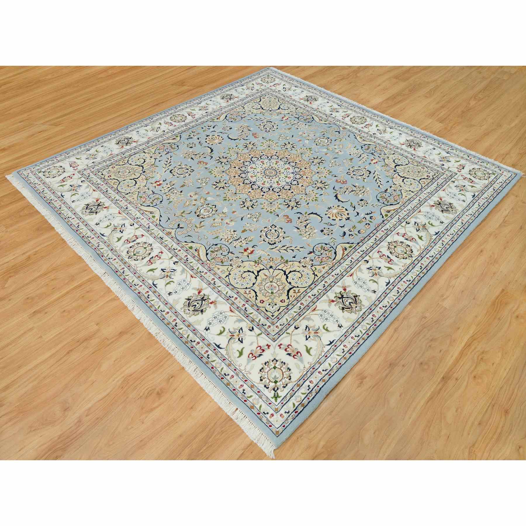 Fine-Oriental-Hand-Knotted-Rug-451565