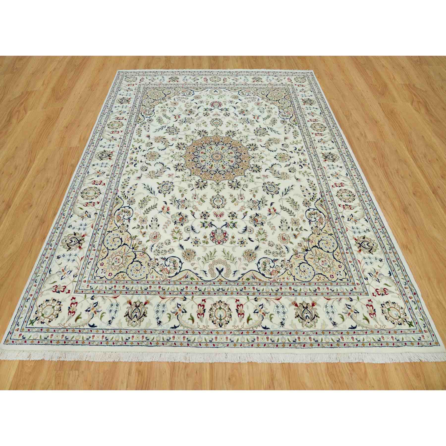 Fine-Oriental-Hand-Knotted-Rug-451570