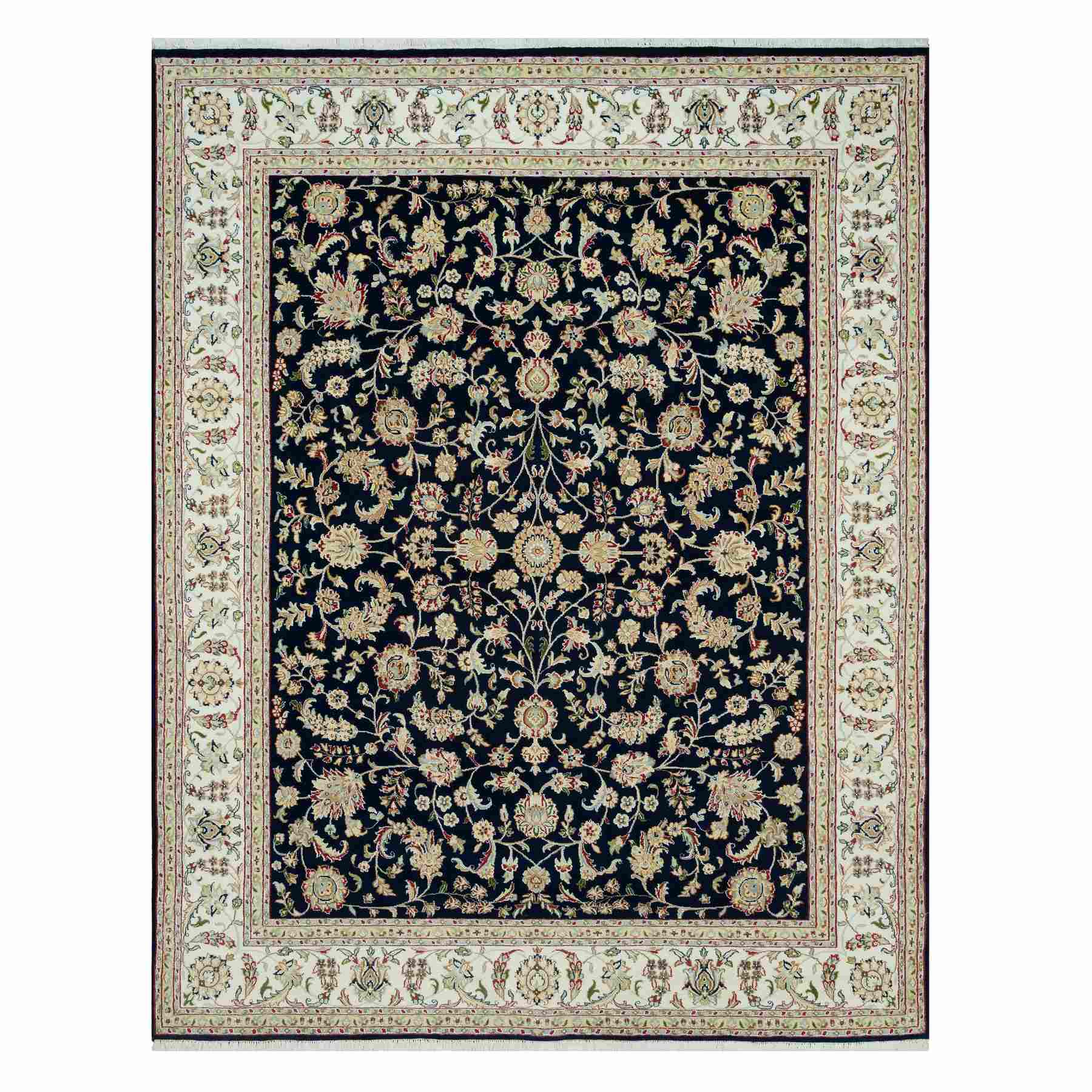 Fine-Oriental-Hand-Knotted-Rug-451580