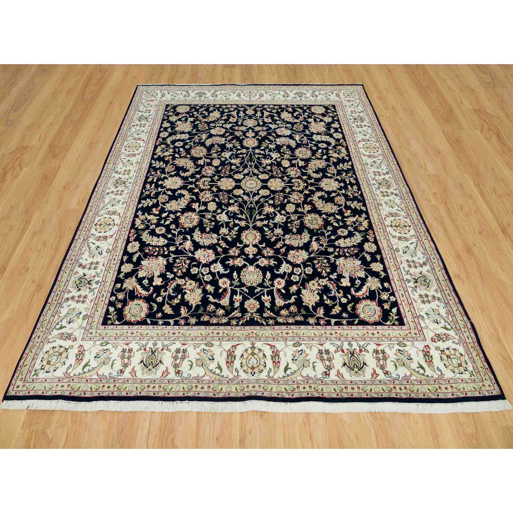 Fine-Oriental-Hand-Knotted-Rug-451580