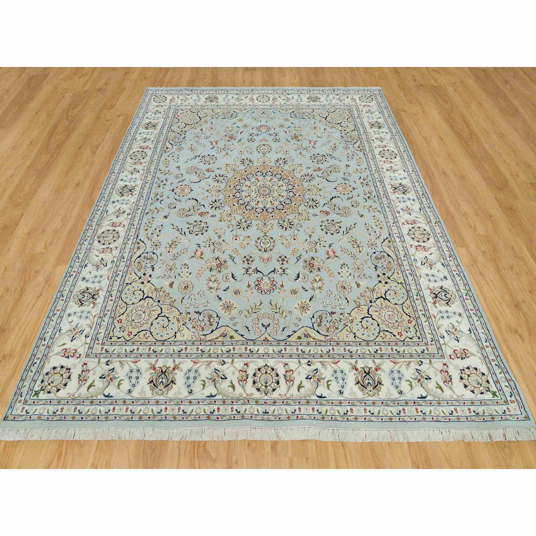Fine-Oriental-Hand-Knotted-Rug-451595