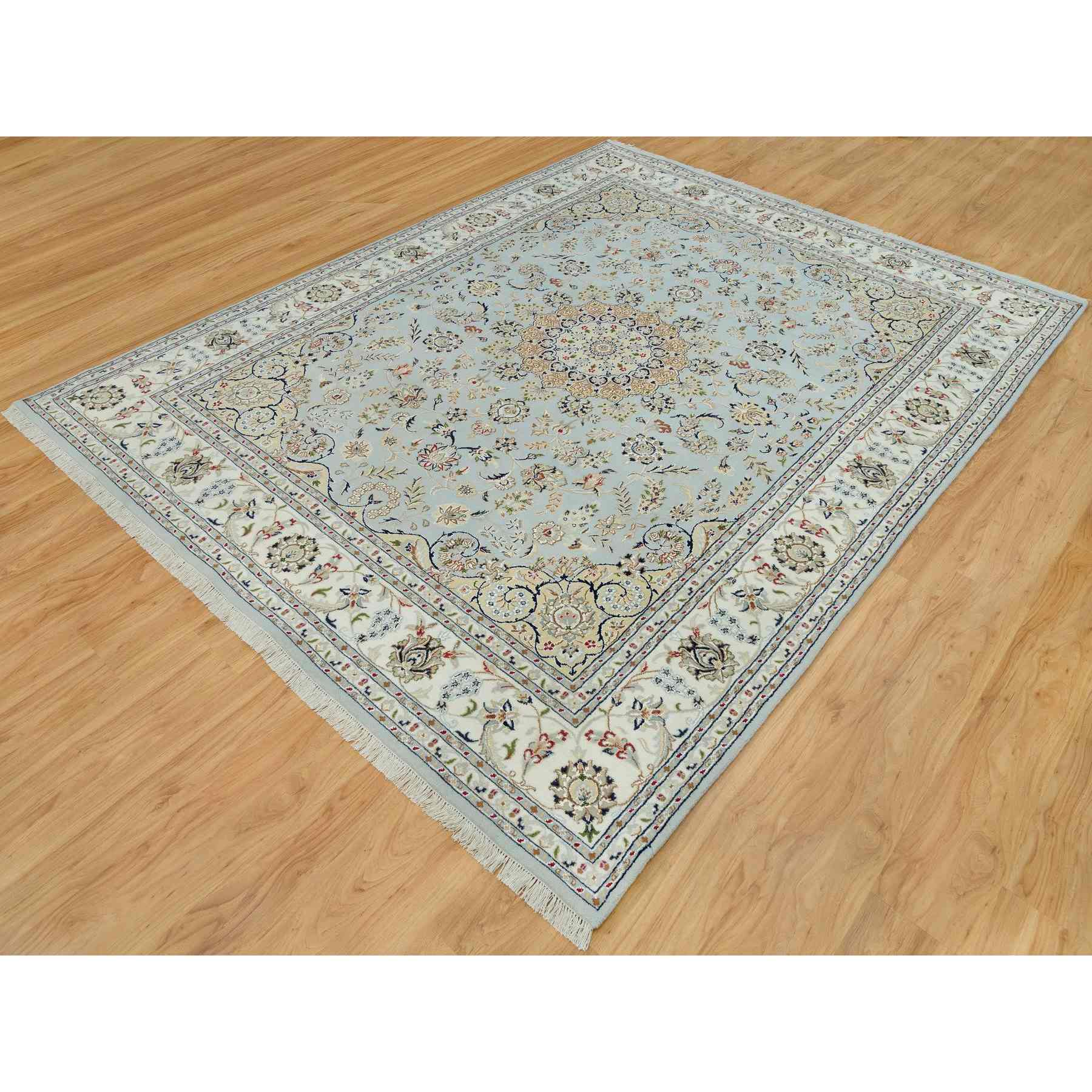 Fine-Oriental-Hand-Knotted-Rug-451595
