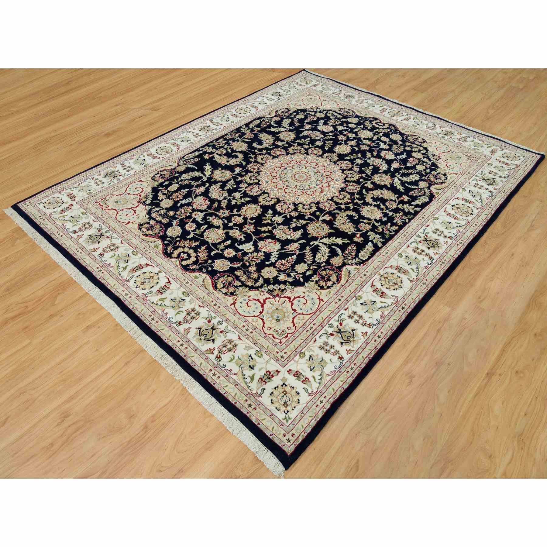 Fine-Oriental-Hand-Knotted-Rug-451600
