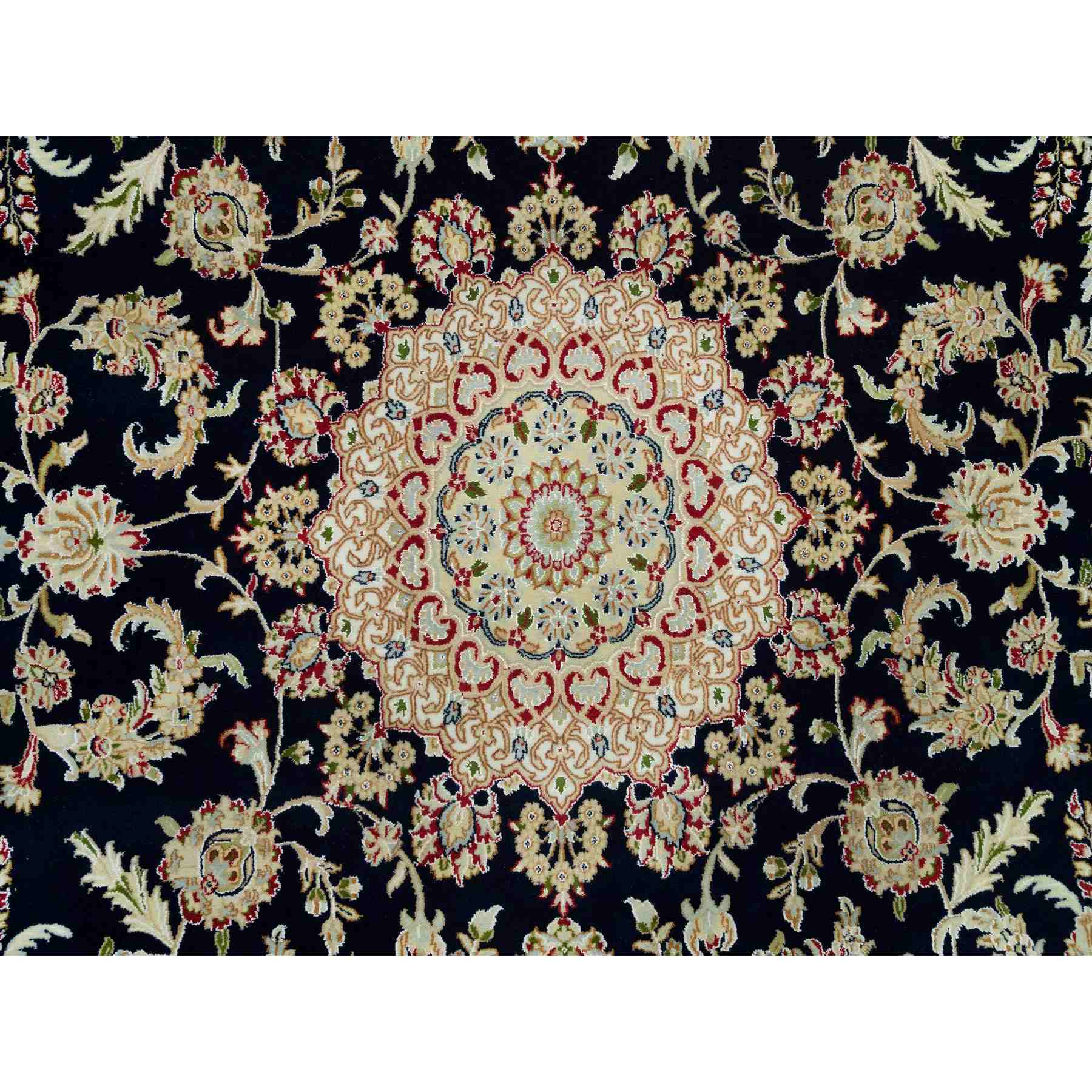 Fine-Oriental-Hand-Knotted-Rug-451600