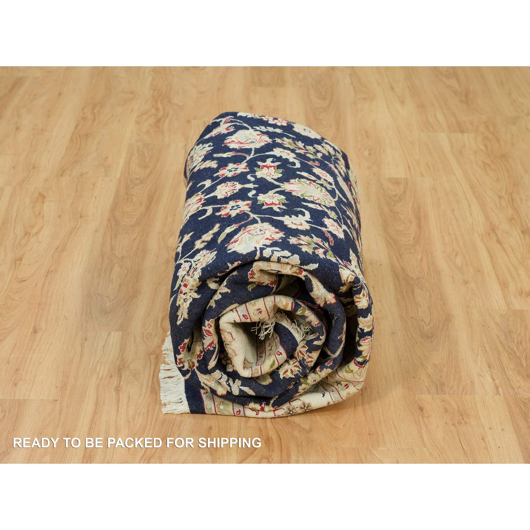 Fine-Oriental-Hand-Knotted-Rug-451600