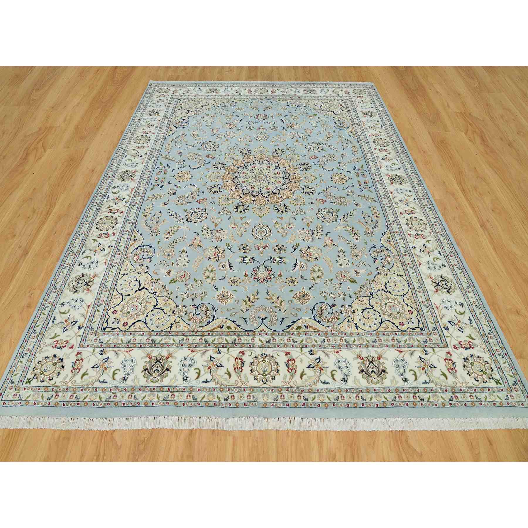 Fine-Oriental-Hand-Knotted-Rug-451605