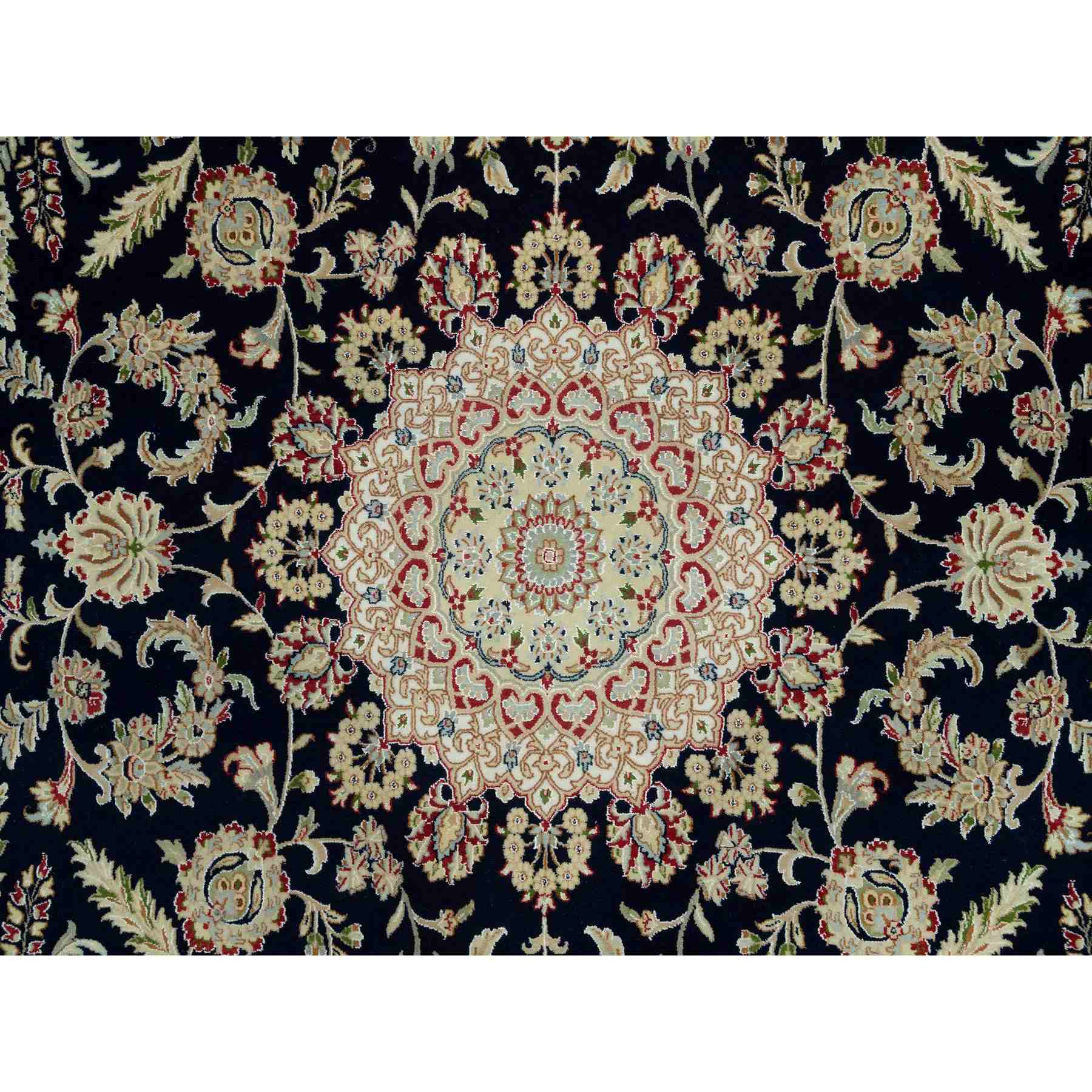 Fine-Oriental-Hand-Knotted-Rug-451615