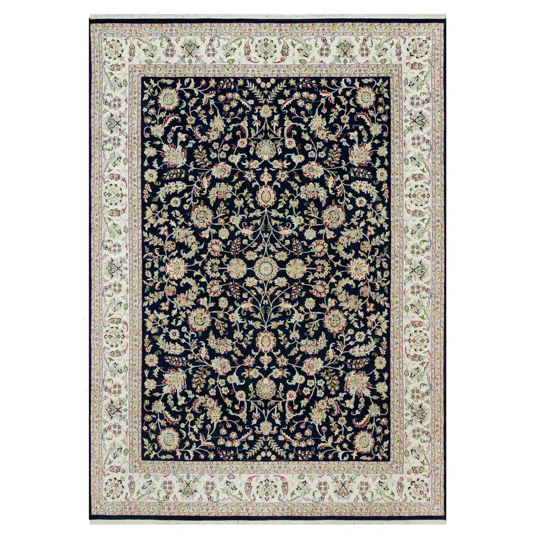 Fine-Oriental-Hand-Knotted-Rug-451630